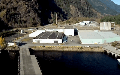 Potential $100 million land-based fish hatchery in Gold River being held up, investors say