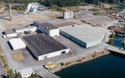 $70 million land-based steelhead farm will break ground in British Columbia later this year